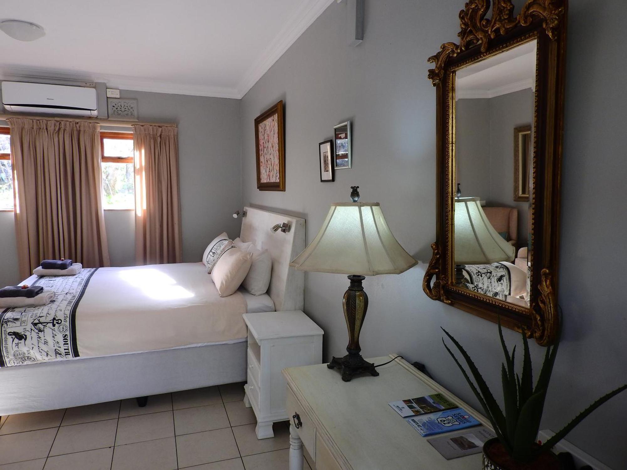 Апартаменти The Vic 1906 Self Catering Units Монтегю Екстер'єр фото