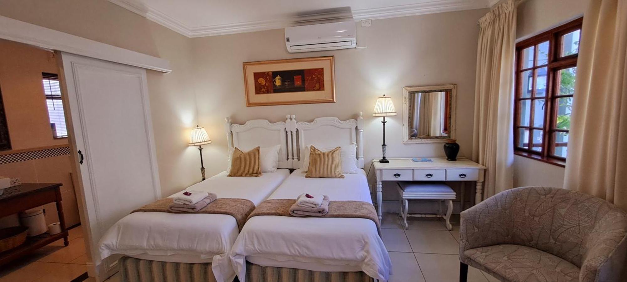 Апартаменти The Vic 1906 Self Catering Units Монтегю Екстер'єр фото