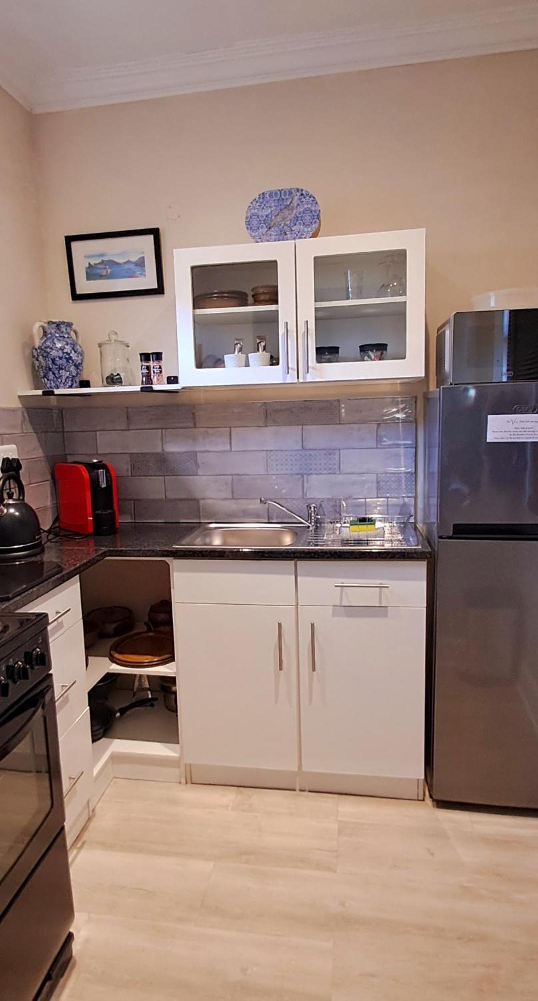 Апартаменти The Vic 1906 Self Catering Units Монтегю Екстер'єр фото